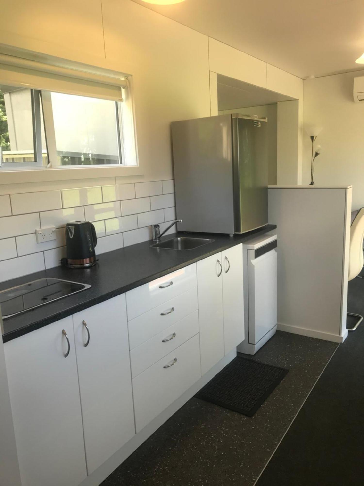 Hotel Brookside Country Escape 40 Minutes To Chc Airport Leeston Exterior foto