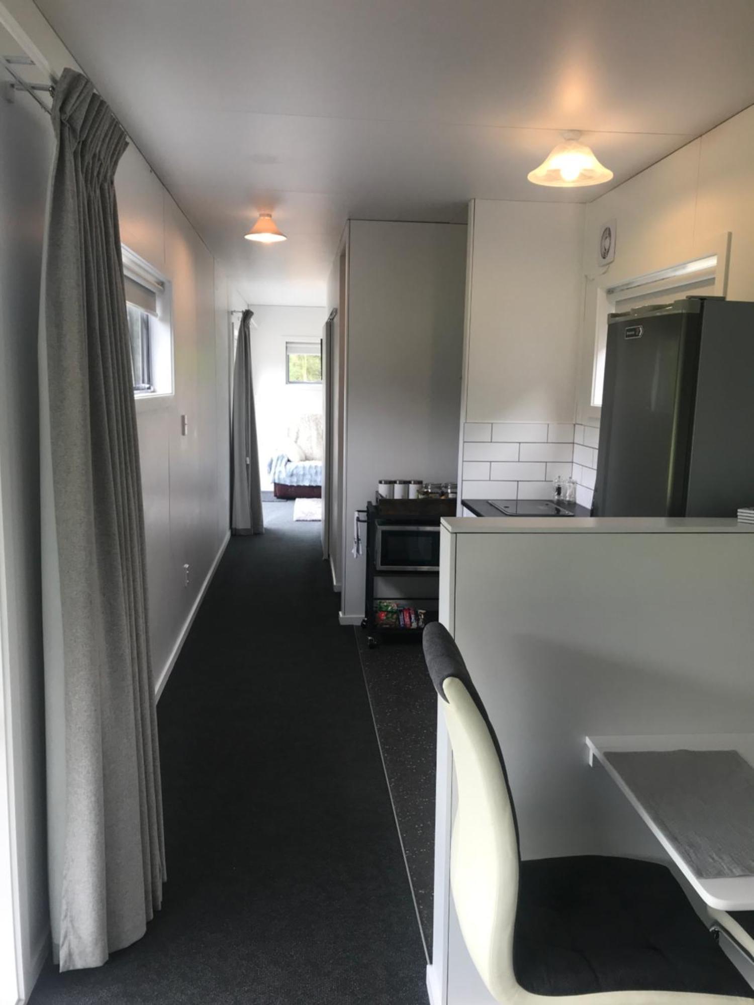 Hotel Brookside Country Escape 40 Minutes To Chc Airport Leeston Exterior foto
